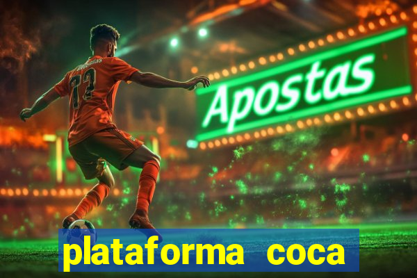 plataforma coca cola bet